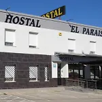 Restaurante El Paraiso *
