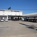Restaurante El Paraiso Pensionat *