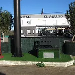 Pensionat Restaurante El Paraiso