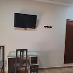 Pensionat Restaurante El Paraiso *