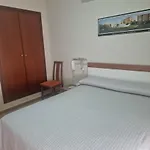 Pensionat Restaurante El Paraiso *