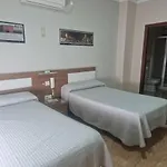 Pensionat Restaurante El Paraiso *
