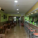 Restaurante El Paraiso *