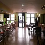 Restaurante El Paraiso Pensionat