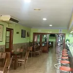 Pensionat Restaurante El Paraiso Don Benito