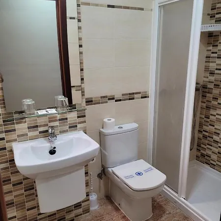 Restaurante El Paraiso Don Benito