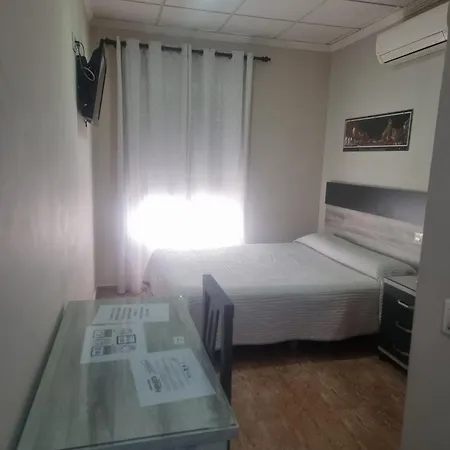 Restaurante El Paraiso Don Benito