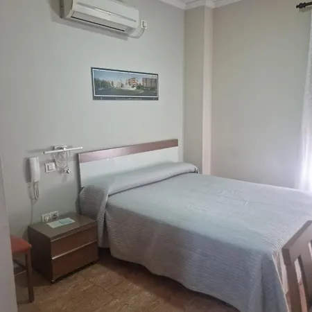 Restaurante El Paraiso * Don Benito