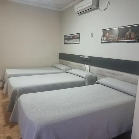 Restaurante El Paraiso 돈베니토