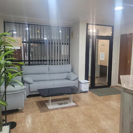 Restaurante El Paraiso Don Benito