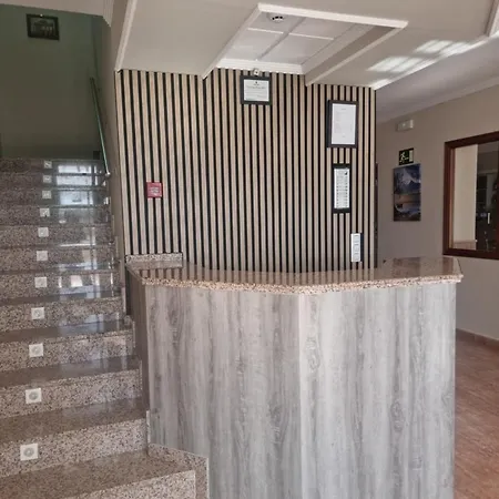 Restaurante El Paraiso Πανσιόν