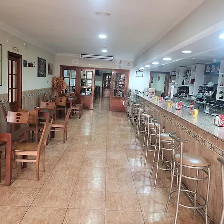 Restaurante El Paraíso *