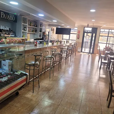 Restaurante El Paraíso Don Benito