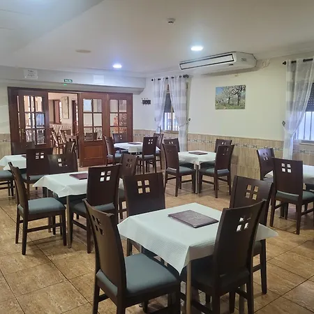 Restaurante El Paraiso * Don Benito