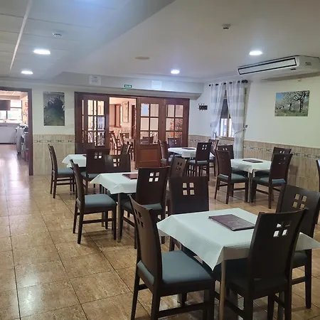 Restaurante El Paraiso