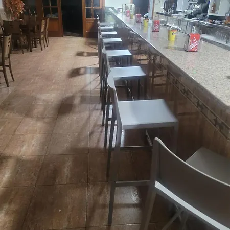 Restaurante El Paraiso * 돈베니토