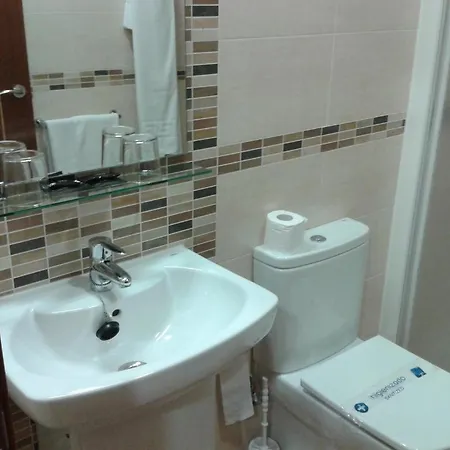 Restaurante El Paraiso 돈베니토