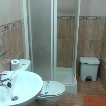 Konukevi Restaurante El Paraiso