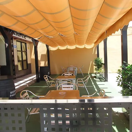 Restaurante El Paraíso Don Benito