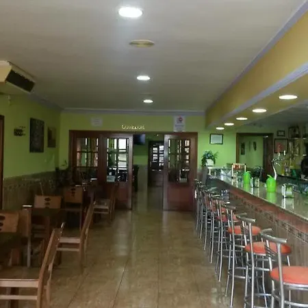 Restaurante El Paraiso *