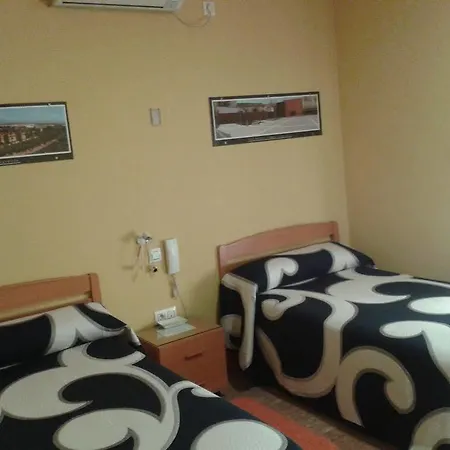 Restaurante El Paraiso * Don Benito