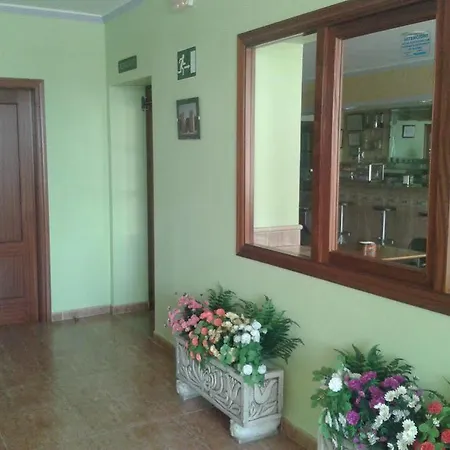 Konukevi Restaurante El Paraiso *