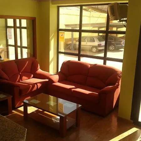 Restaurante El Paraiso Don Benito