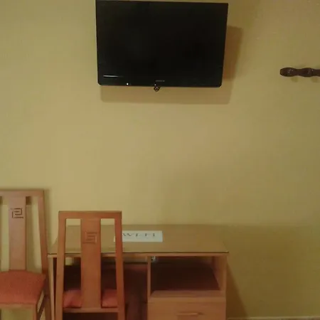 Πανσιόν Restaurante El Paraiso