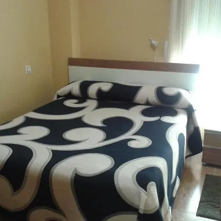 Restaurante El Paraiso *