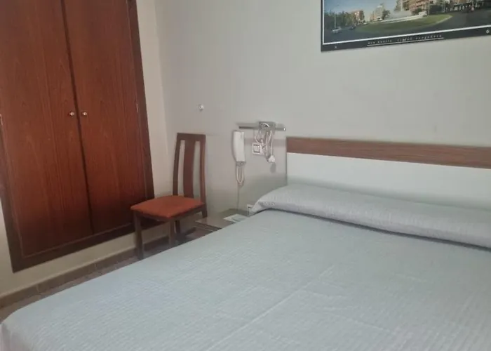 Casa de hóspedes Restaurante El Paraíso *