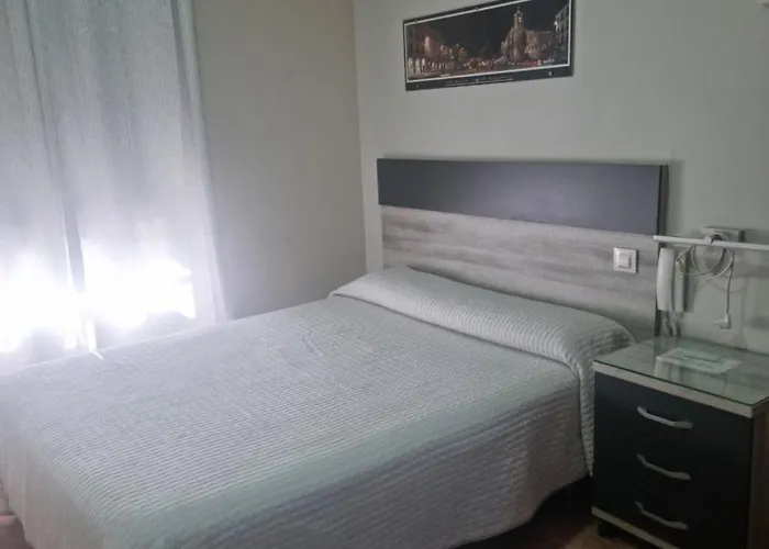 Casa de hóspedes Restaurante El Paraíso Don Benito