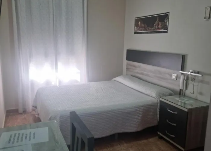 Restaurante El Paraíso *