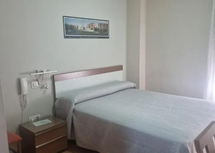 Restaurante El Paraíso * Don Benito