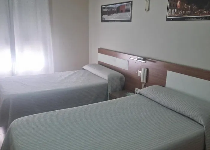 Restaurante El Paraíso Casa de hóspedes *