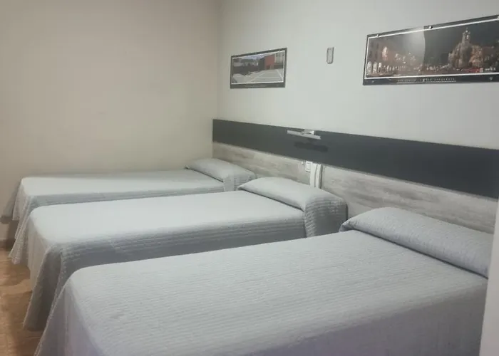 Restaurante El Paraíso Don Benito