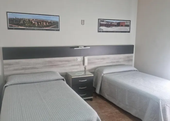 Restaurante El Paraíso Casa de hóspedes *