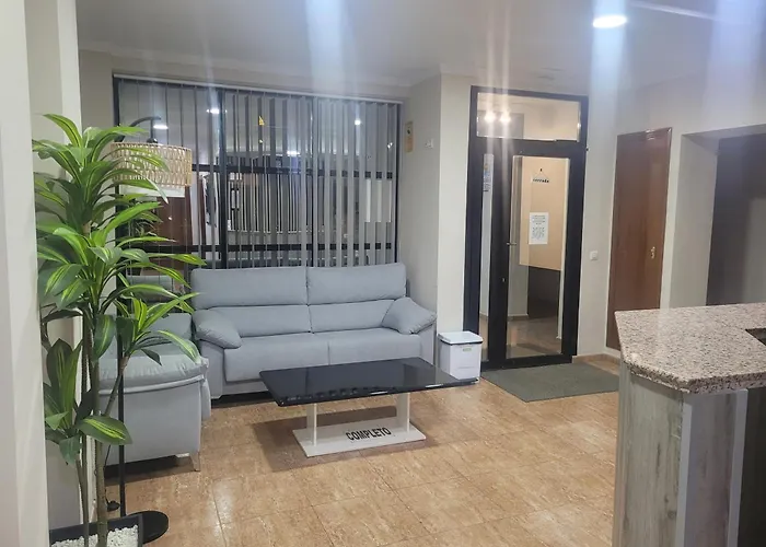 Restaurante El Paraíso Don Benito