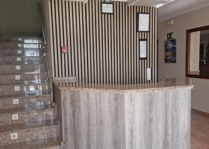 Restaurante El Paraíso Casa de hóspedes