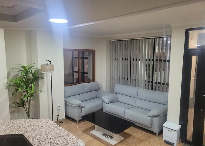 Restaurante El Paraíso *