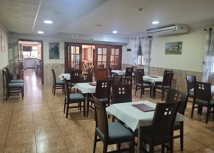 Restaurante El Paraiso