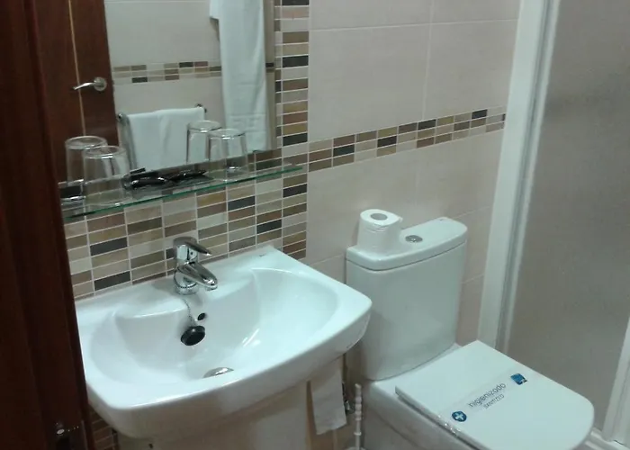 Restaurante El Paraíso Don Benito