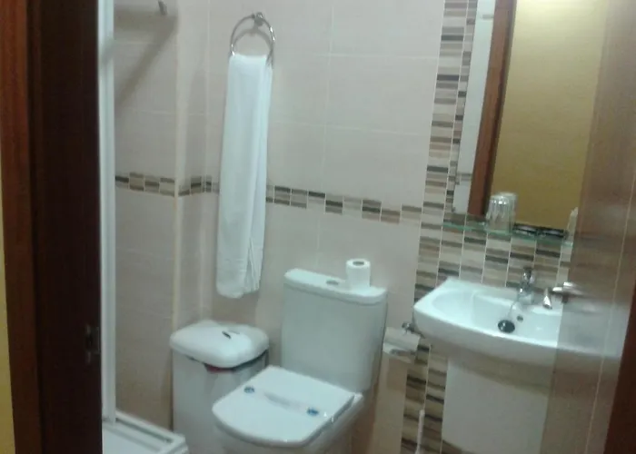 Restaurante El Paraíso