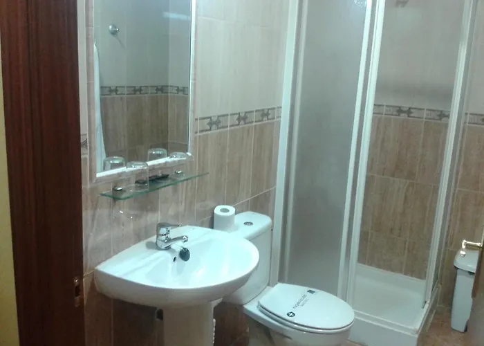 Restaurante El Paraíso Casa de hóspedes