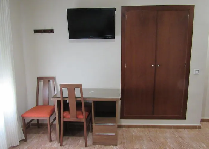 Restaurante El Paraíso * Don Benito