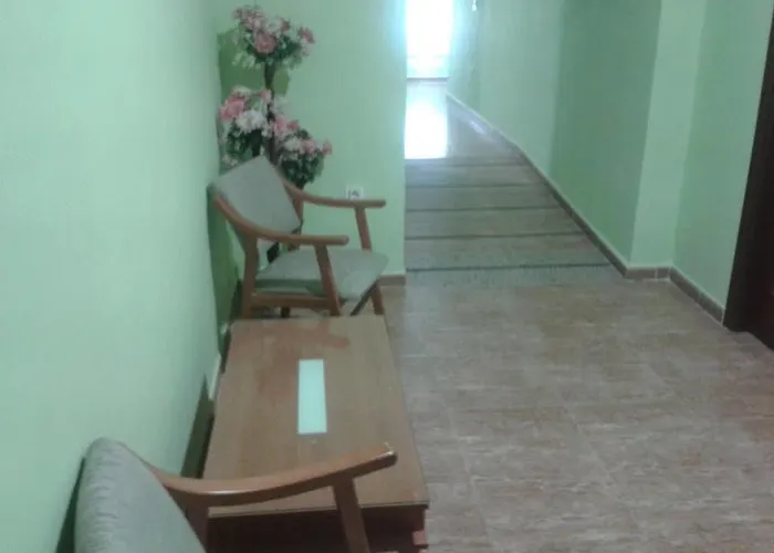 Casa de hóspedes Restaurante El Paraíso