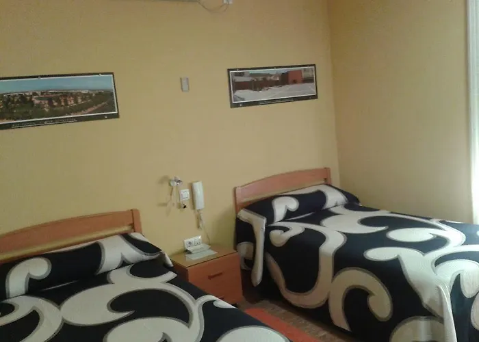 Restaurante El Paraíso * Don Benito