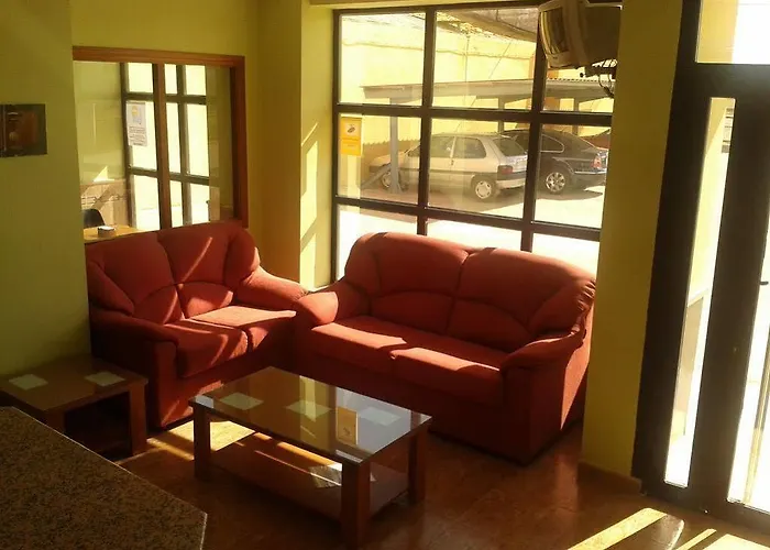 Restaurante El Paraíso Don Benito