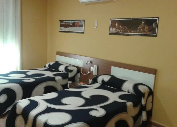 Restaurante El Paraíso * Don Benito