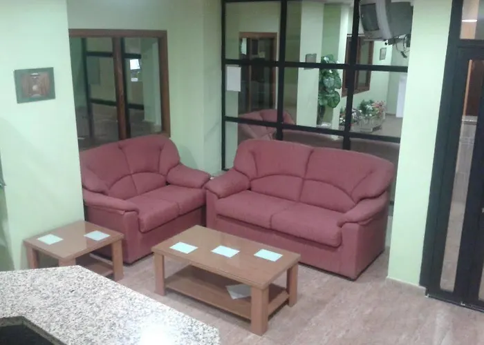 Restaurante El Paraíso