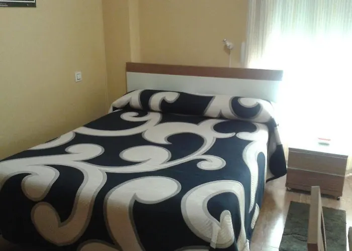 Restaurante El Paraíso *